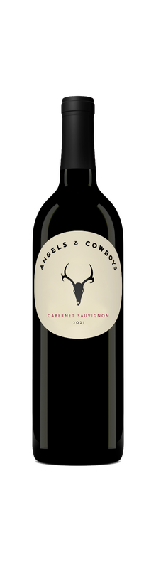 Cabernet Sauvignon 2021