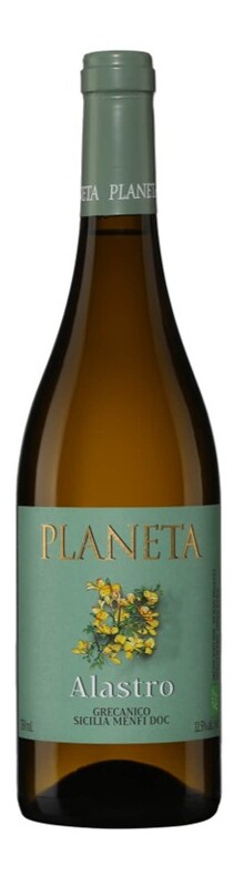 Aziende Agricola Planeta - Alastro - 2019