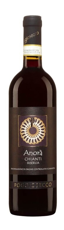 Chianti Anora Riserva 2021