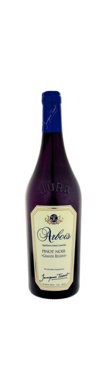 Arbois Pinot Noir 2022