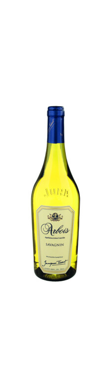 Arbois Savagnin Traditionnel 2018