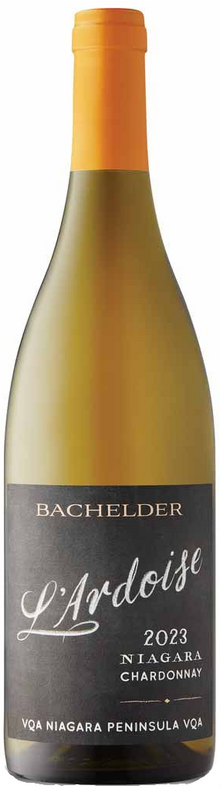 Chardonnay "Ardoise" Niagara 2020