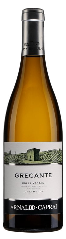 Grecante Colli Martani Grechetto 2017