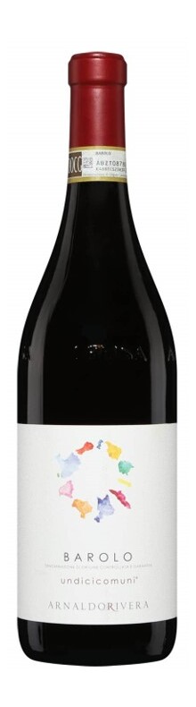 Barolo Undicicomuni 