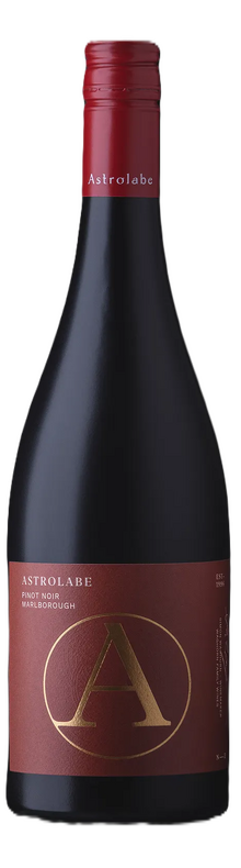 Astrolabe Marlborough Pinot Noir 2022