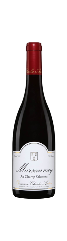 Marsannay au Champ Salomon 2023