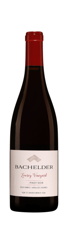 Lowrey Vineyard 'Vieilles Vignes' 'OLD EASTERN BLOCK 2020