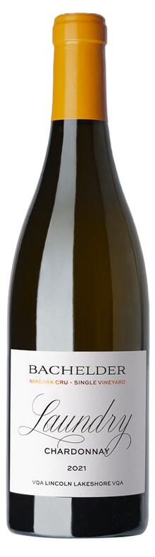 Laundry Chardonnay 2021