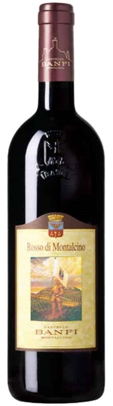 Rosso di Montalcino 2023