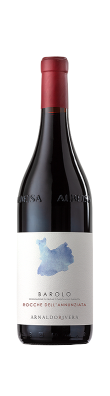 Barolo Rocche dell'Annunziata 2019