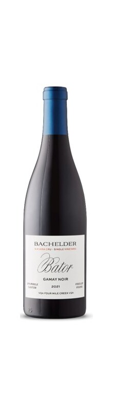 Gamay ''Bator'' 2021