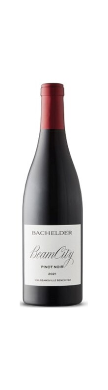 Beam City Pinot Noir 2022