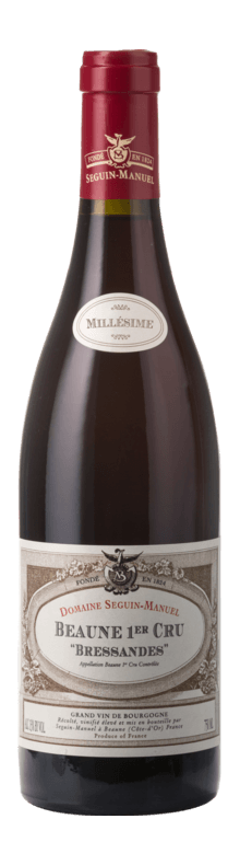 Beaune Premier Cru Bressandes 2023
