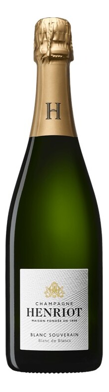Blanc Souverain Brut 