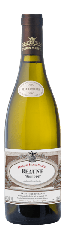 Beaune Siserpe 2023