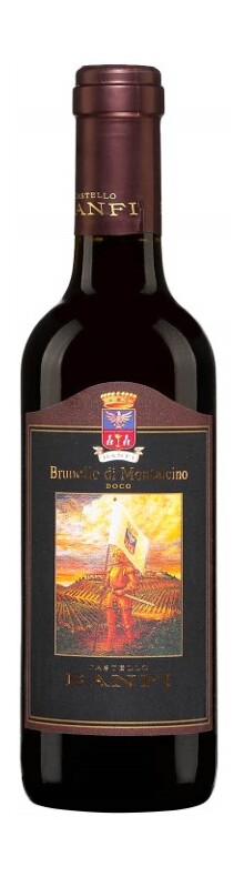 Brunello di Montalcino 2019