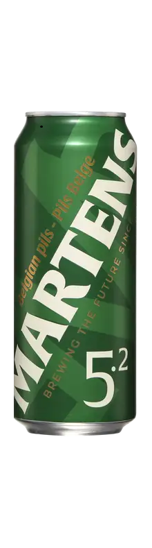 Martens Pilsener 