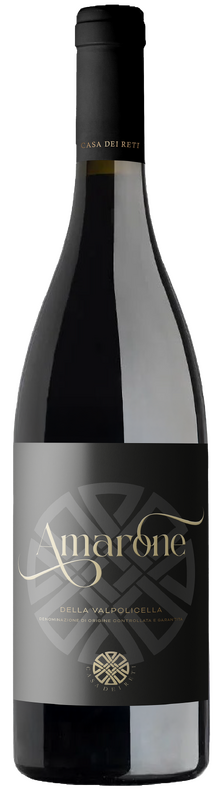 Amarone Casa dei Reti 2022
