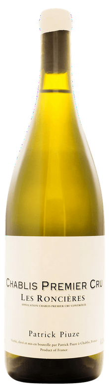 Chablis 1er Cru les Ronci&egrave;res 2023