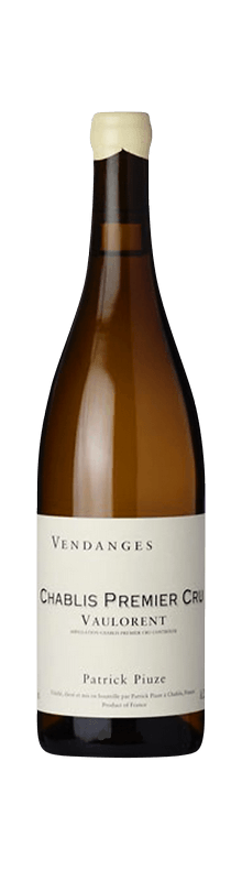 Chablis 1er Cru Vaulorent 2023