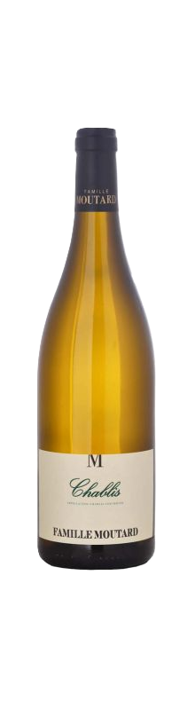 Chablis 2024