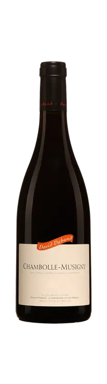 Chambolle-Musigny 2022