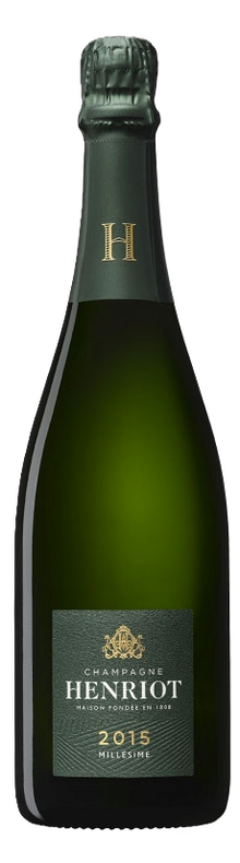 Champagne Henriot 2015
