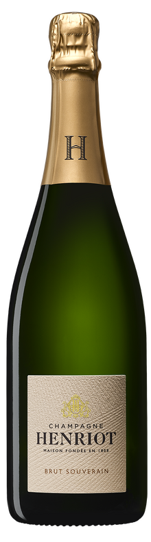 Brut Souverain 