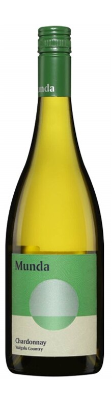 Munda Wines Walgalu Country Chardonnay 2023