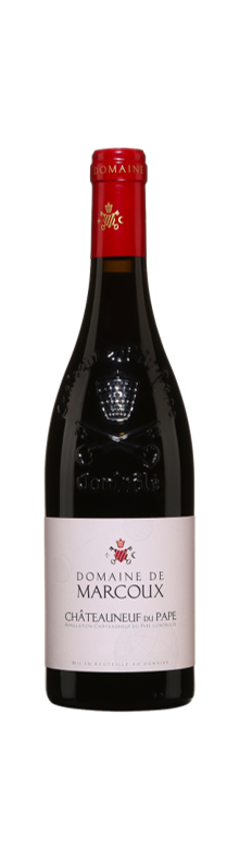 Ch&acirc;teauneuf-du-Pape 2021
