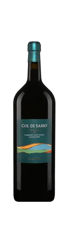Col-di-Sasso Banfi Toscana IGT 2023