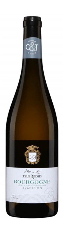Deux Roches Bourgogne Tradition 2022