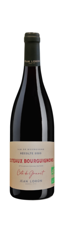 Coteaux Bourguignon C&ocirc;te de Granite 2021