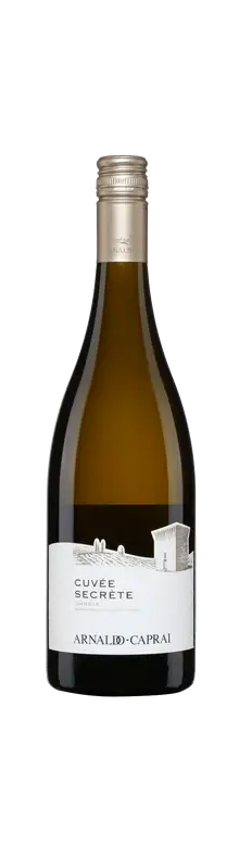 Cuv&eacute;e Secr&egrave;te Umbria Bianco 2023