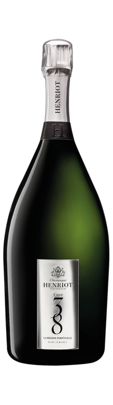 Cuve 38 