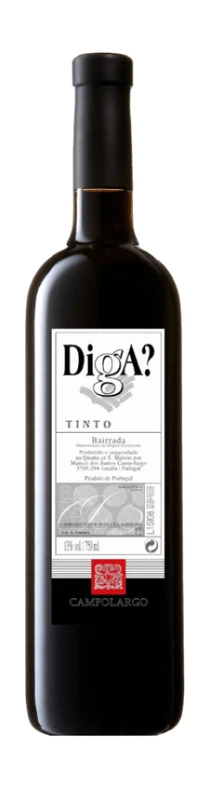 Diga 2019