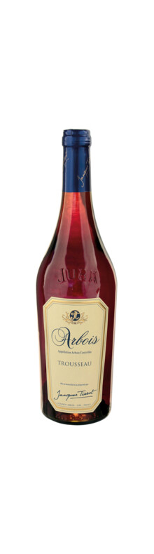 Arbois Trousseau 2019