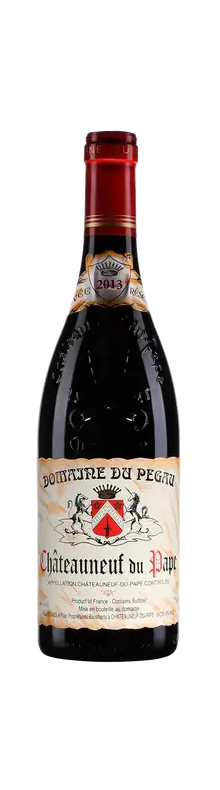 Ch&acirc;teauneuf-du-Pape 2021