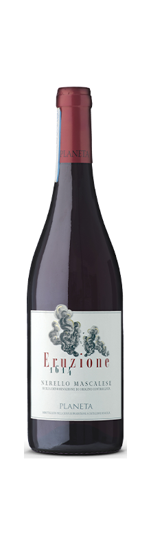 Eruzione 1614 Nerello Mascalese 2017