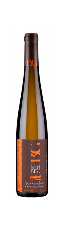 Gewurztraminer GC Sonnenglanz 2016