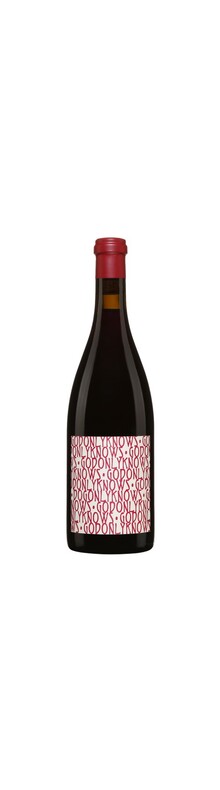 Cayuse Grenache God Only Knows 2019