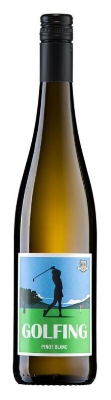 Golfing Pinot Blanc 2024
