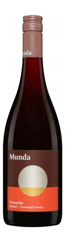 Ngadjuri Peramangk Country Grenache 2023