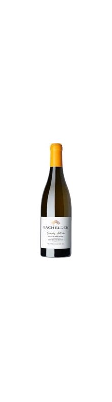 Grimsby Hillside Red Clay Chardonnay 2021