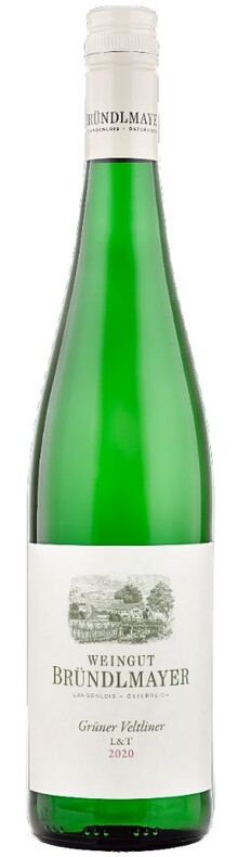 Gruner Veltriner L&T 2024
