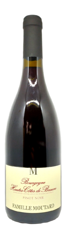 Bourgogne Hautes-C&ocirc;tes de Beaune 2021