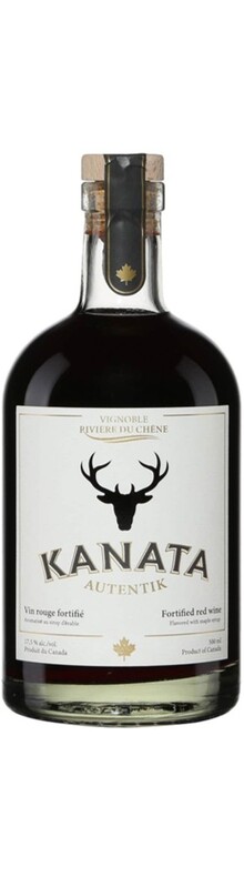Kanata Autentik 