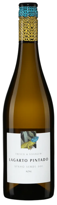 Lagarto Pintado Azal Vinho Verde 2023