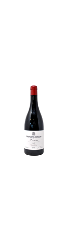 Lessona Riserva Vigna da Cova 2018