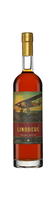 Lindberg Le Rhum' Antique 